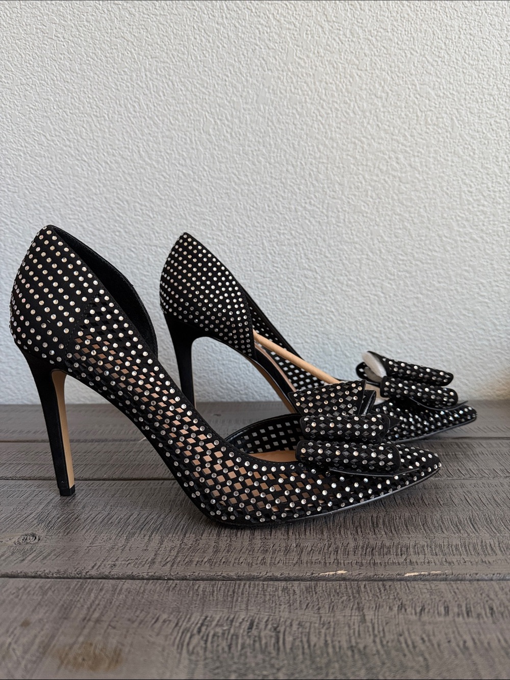 I.N.C. International Concepts Kenjay d'Orsay Pumps NIB